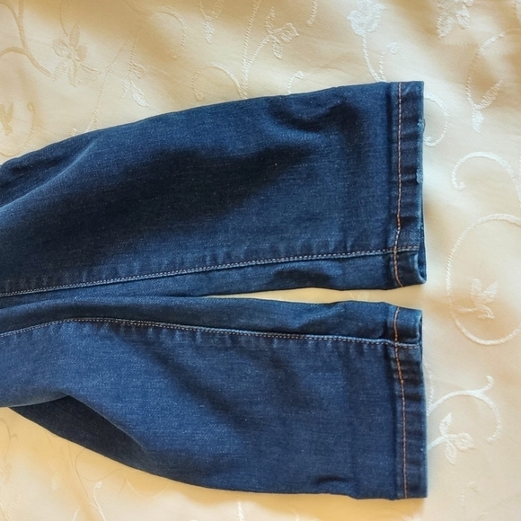 JOE'S Mid Rise The Icon Skinny Ankle Jeans - Picture 10 of 13